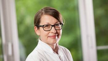 Neue Ärztliche Leiterin am Sana Krankenhaus Gottesfriede Woltersdorf