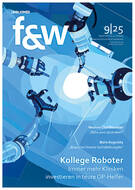 fw Ausgabe 9/2025