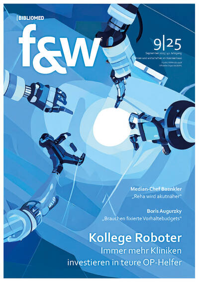 Ausgabe 9/2025