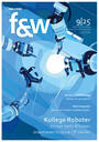 Zeitschriftencover