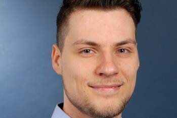 Median Klinik mit neuem Kaufmännischen Leiter