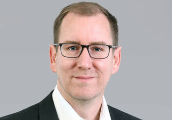 Sophienklinik mit neuem Geschäftsführer