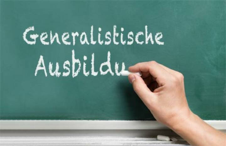 Kliniken entwickeln Ideen gegen Ausbildungsabbrüche