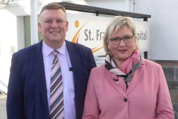 Neue Geschäftsführerin in Winterberg