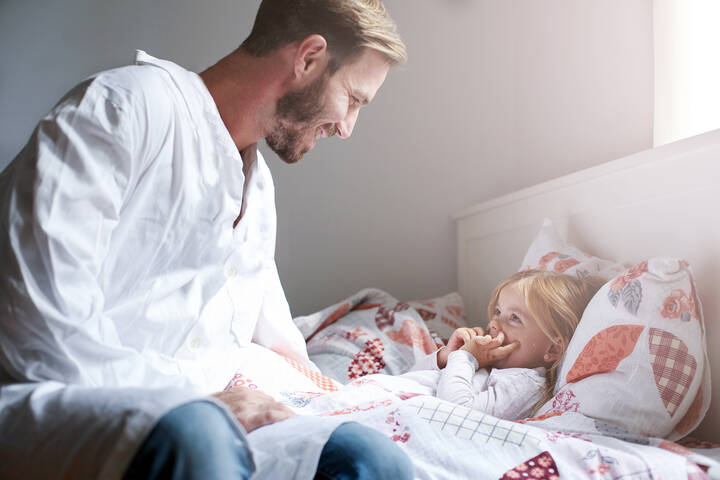 Mehr Kinder im Norden in Krankenhäusern behandelt
