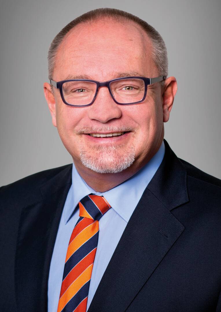 Verantwortung annehmen