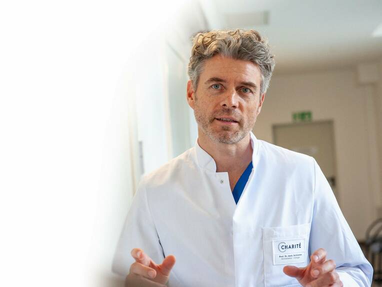 Eine Demokratisierung universitärer Medizin