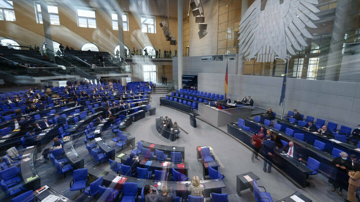 Kabinett beschließt Krankenhausreform