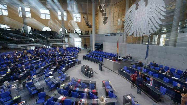 Regierung pocht auf Zuständigkeit der Länder
