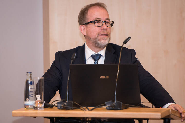 IQTIG-Chef Veit muss seinen Hut nehmen