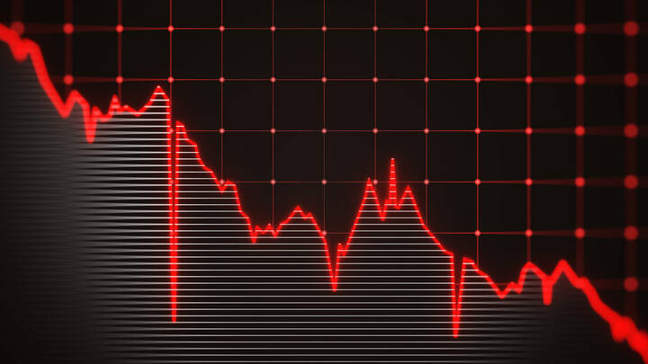 Fast eine Milliarde Euro Minus: Kliniken rufen erneut nach finanzieller Hilfe