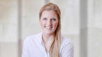 Hannah Gilles wechselt von Asklepios zum Rhön-Klinikum