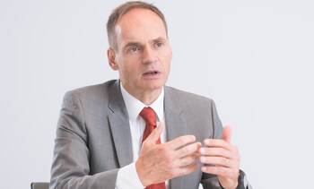 Hörl übernimmt kaufmännische Leitung in Heidelberg-Königstuhl