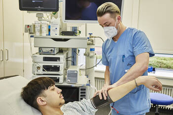 Keine Experimente mit dem Pflegebudget