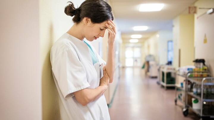 Krankenhaus Lahnstein: Was bleibt, ist der psychiatrische Bereich