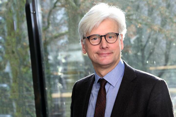Siebert verlässt Paracelsus