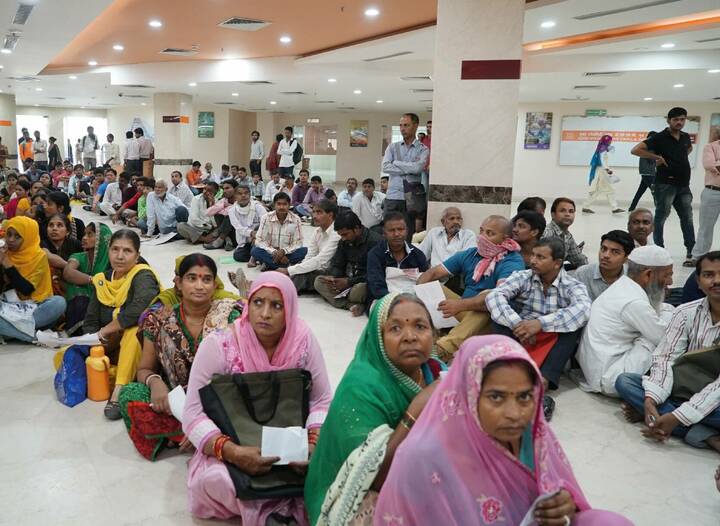 Indien: Die neue globale Gesundheits-Supermacht