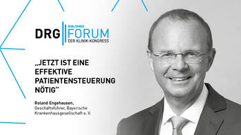 Engehausen: Jetzt ist eine effektive Patientensteuerung nötig