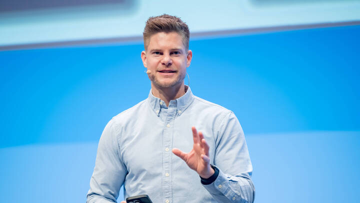 Philip Häusser