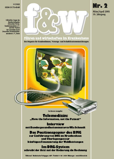 Ausgabe 2/2001