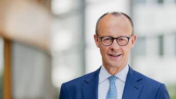 Friedrich Merz