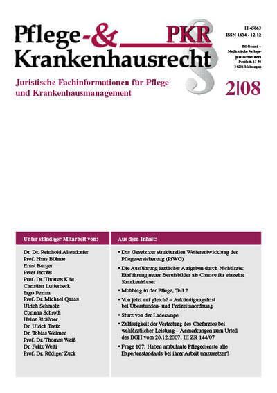 Ausgabe 2/2008