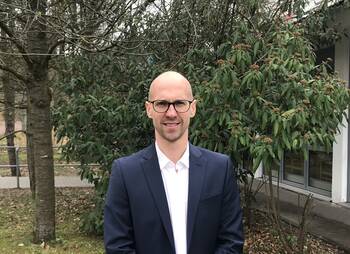 Danneberg neuer Geschäftsführer in Bad Tabarz