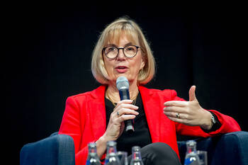 Ärztegewerkschaft lehnt Abschaffung der Tageshöchstgrenze ab