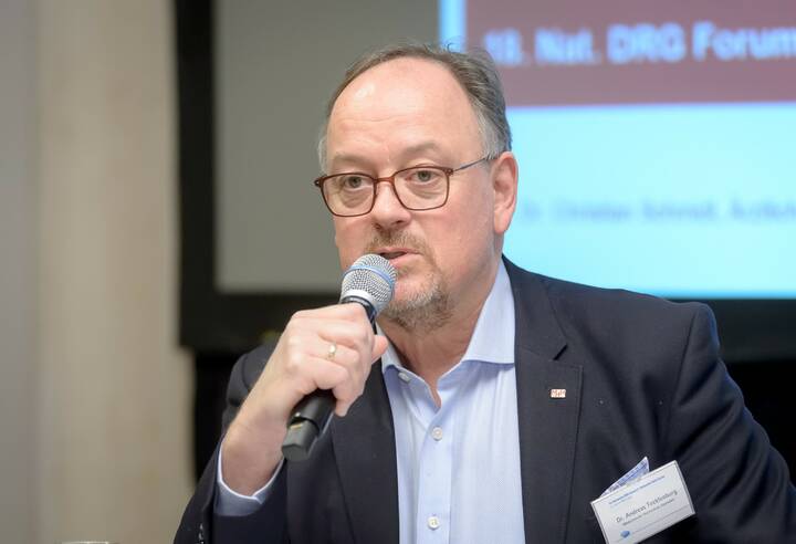 Andreas Tecklenburg