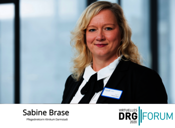 Brase: „Pflege ist ein elementarer Bestandteil in der Gesundheitsversorgung“