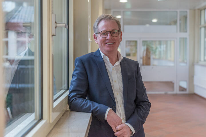 Hörtemöller übernimmt Leitung aller somatischen Standorte