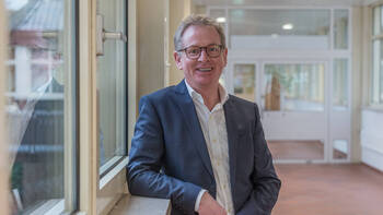 Ansgar Hörtemöller Betriebsleitung der Mühlenkreiskliniken