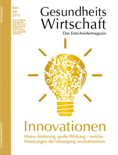 Ausgabe 3/2013