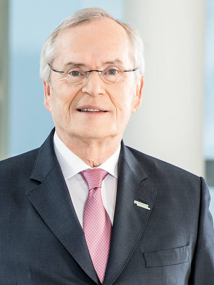 Große neuer Aufsichtsratschef bei Aesculap