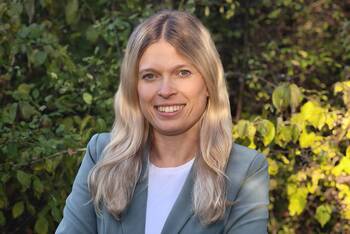 Mediclin: Franziska Kronsbein übernimmt Klinikleitung