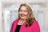Andrea Wichmann leiter das Ressort Personal und Services bei der Immanuel Albertinen Diakonie