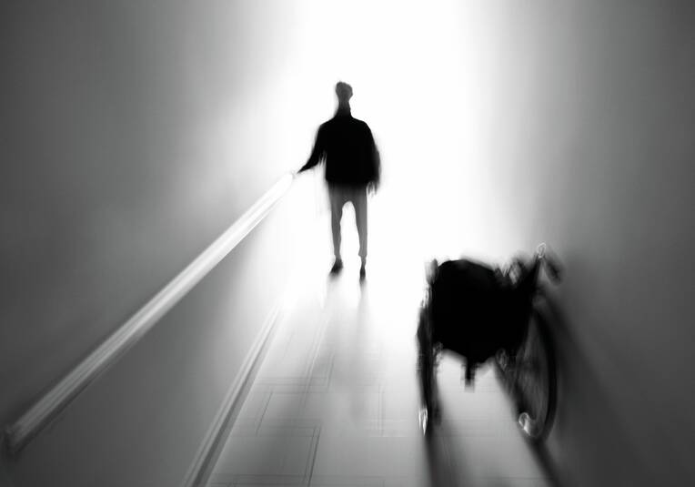 Gesetzesreform verschlechtert Therapiechancen 