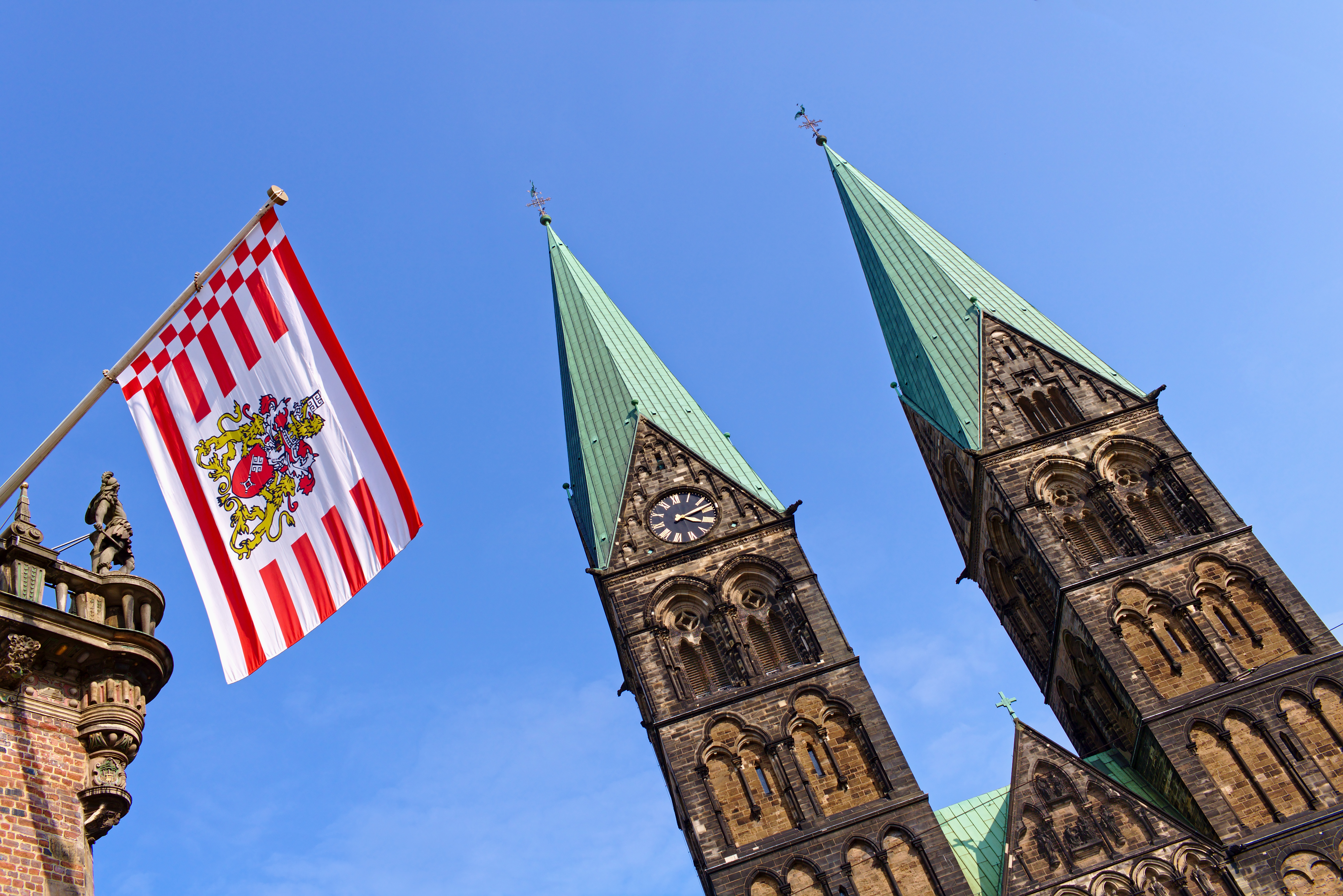 Bremen ruft 150 Millionen aus dem Transformationsfonds ab