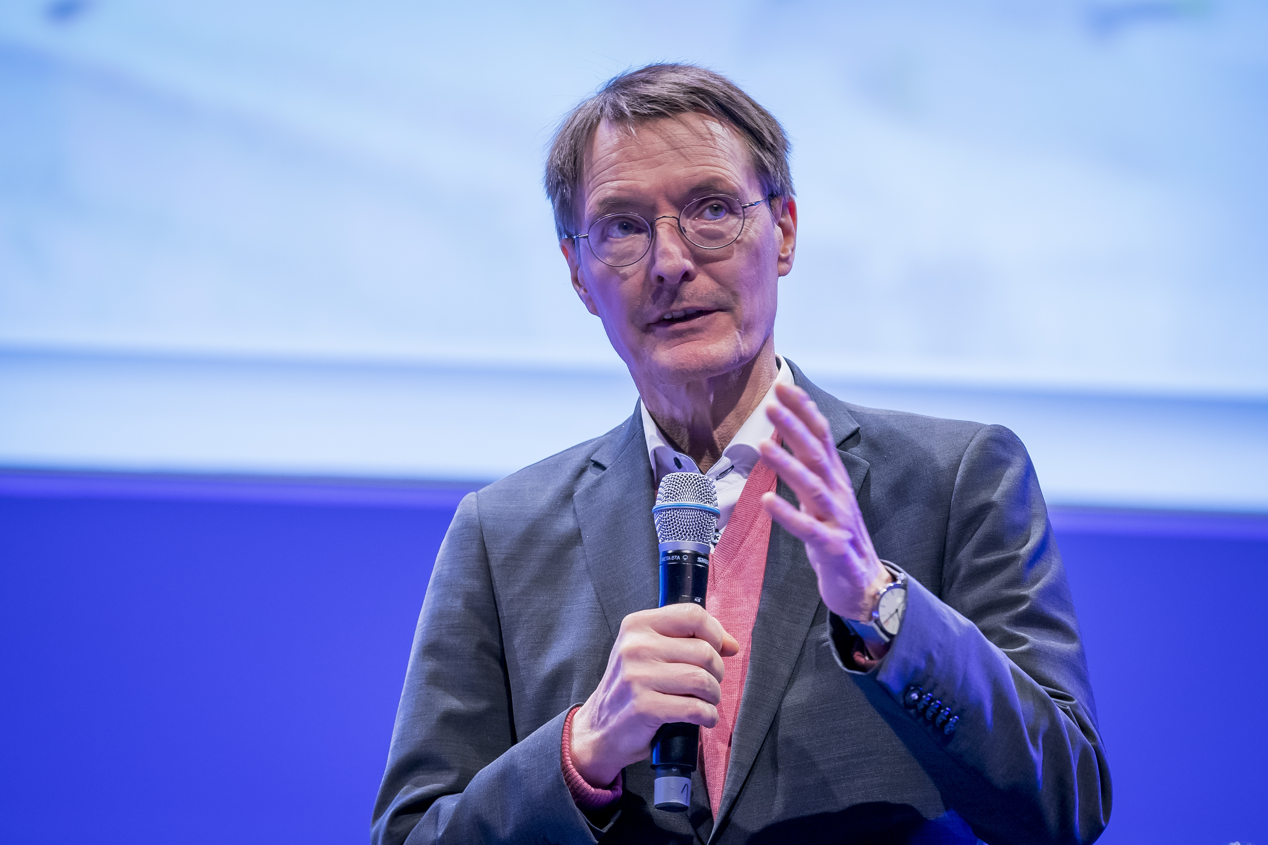 Einigung zur Krankenhausreform ist nicht in Sicht 