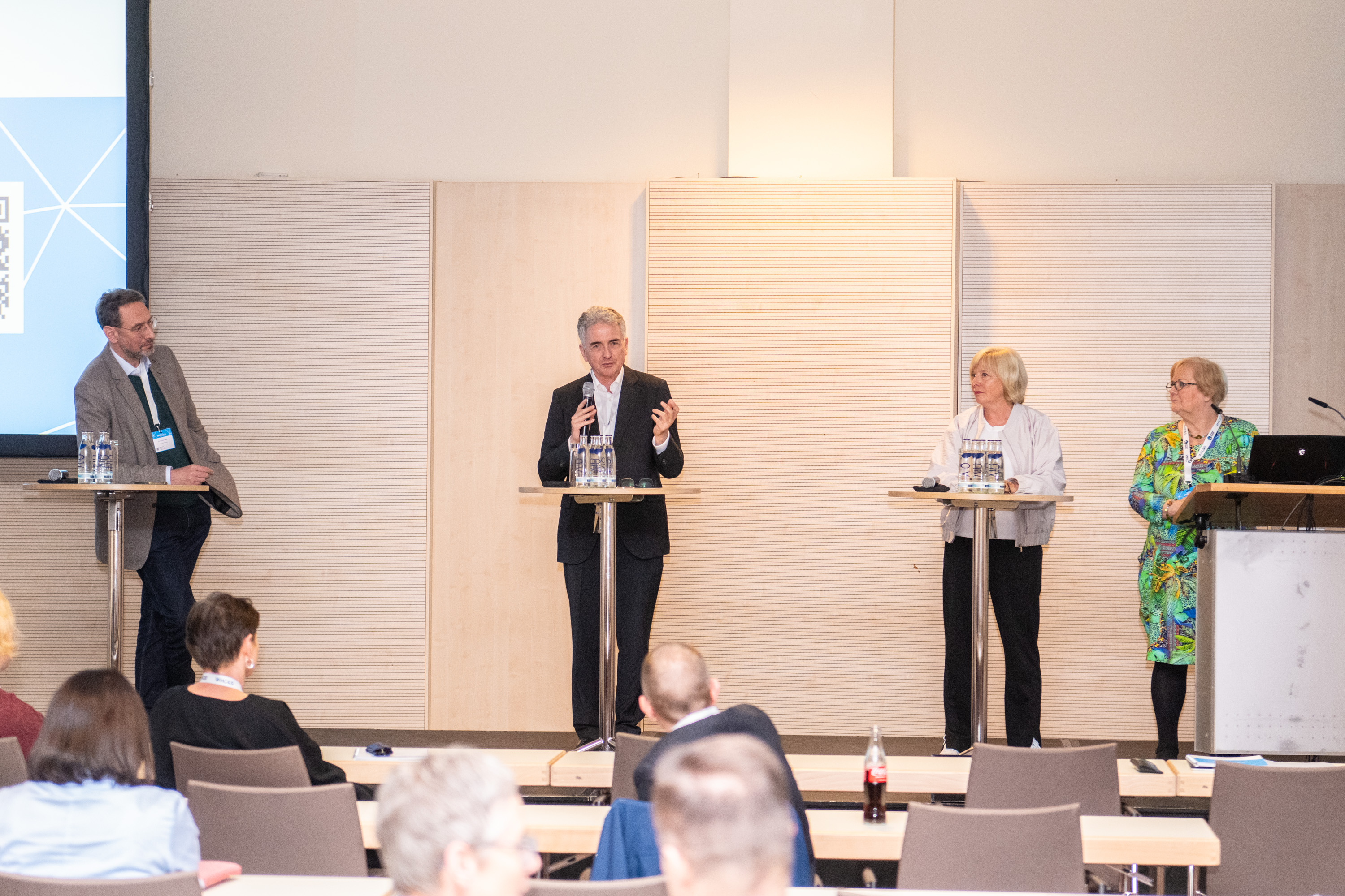 Chance zum Paradigmenwechsel