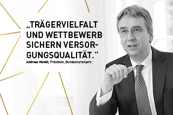 Kartellrecht: Fluch oder Segen?