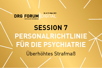 Umstrittene Psych-Personalrichtlinie
