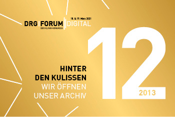 Highlights der Abendveranstaltungen