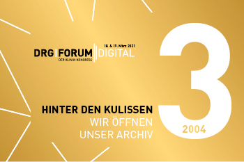 Die Fallpauschalen kommen