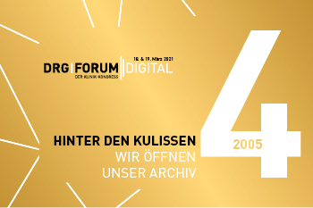 DRG-Reform: "Wir brauchen ein Zielbild"