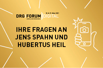 Fragen Sie die Minister!