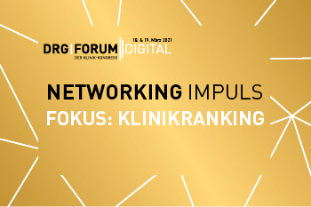 Deutschlands größte Krankenhäuser