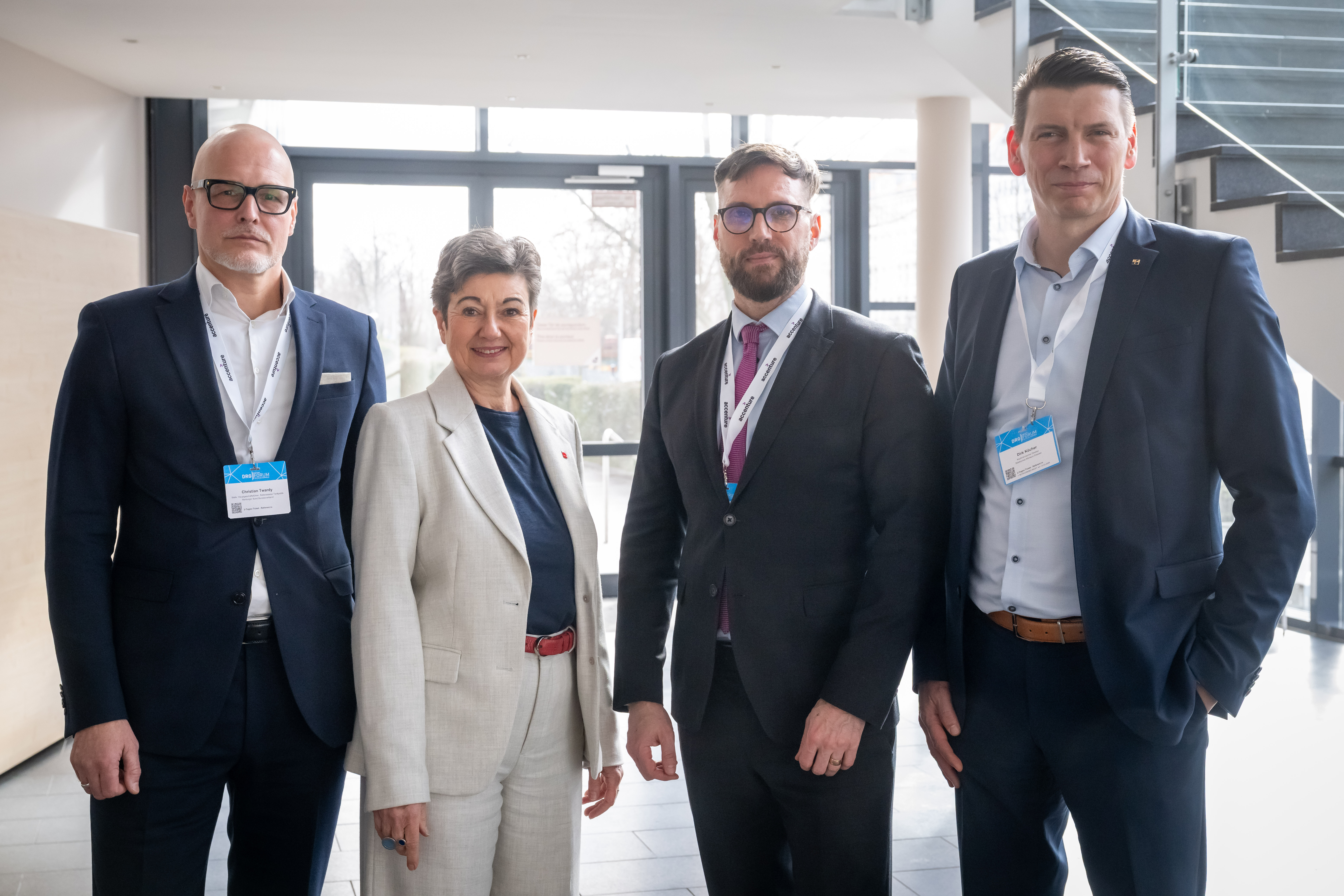 DRG|FORUM 2026