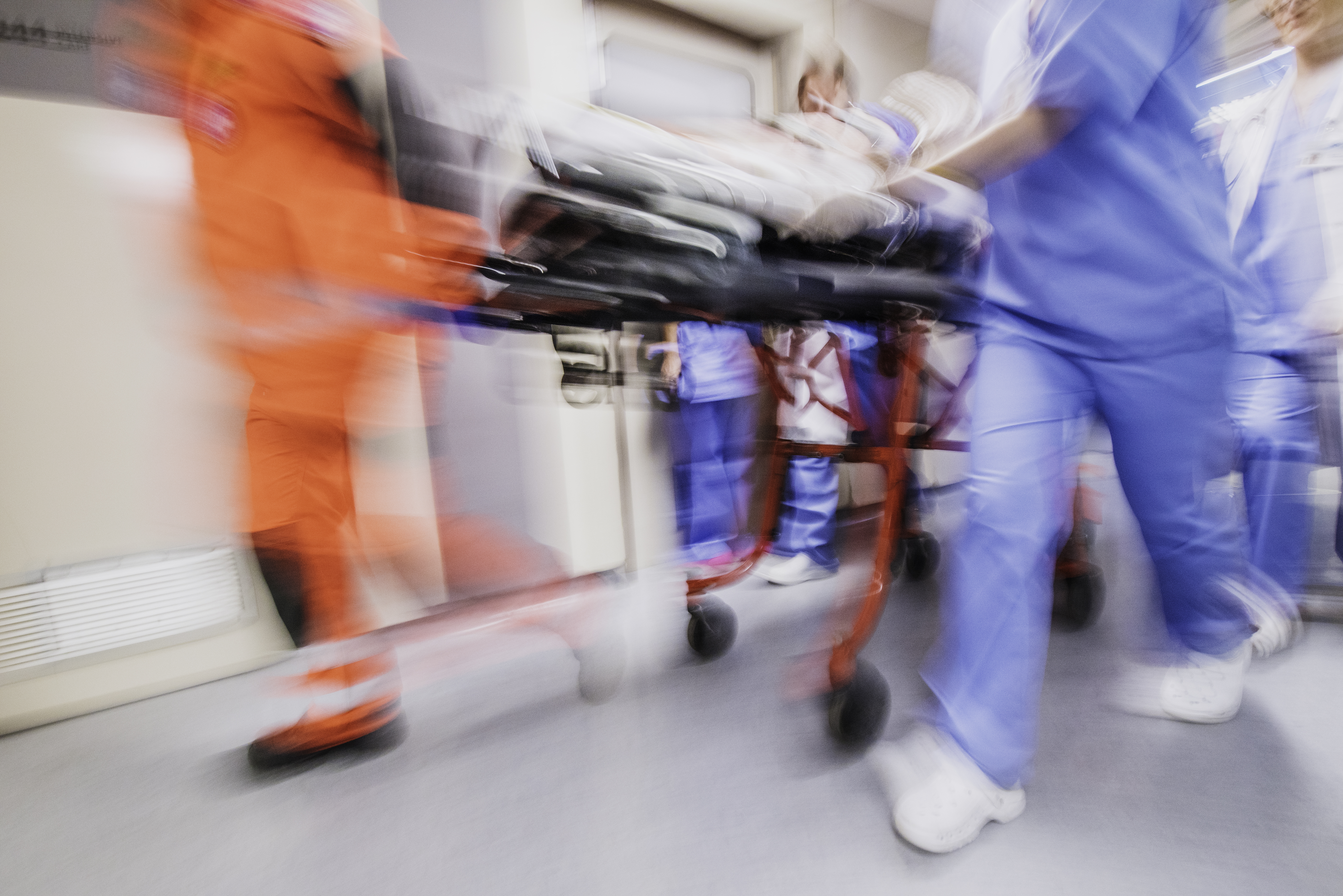 Reform der Notfallversorgung in Deutschland braucht die Zusammenarbeit zwischen Rettungsdienst, ambulantem und stationärem Sektor. 