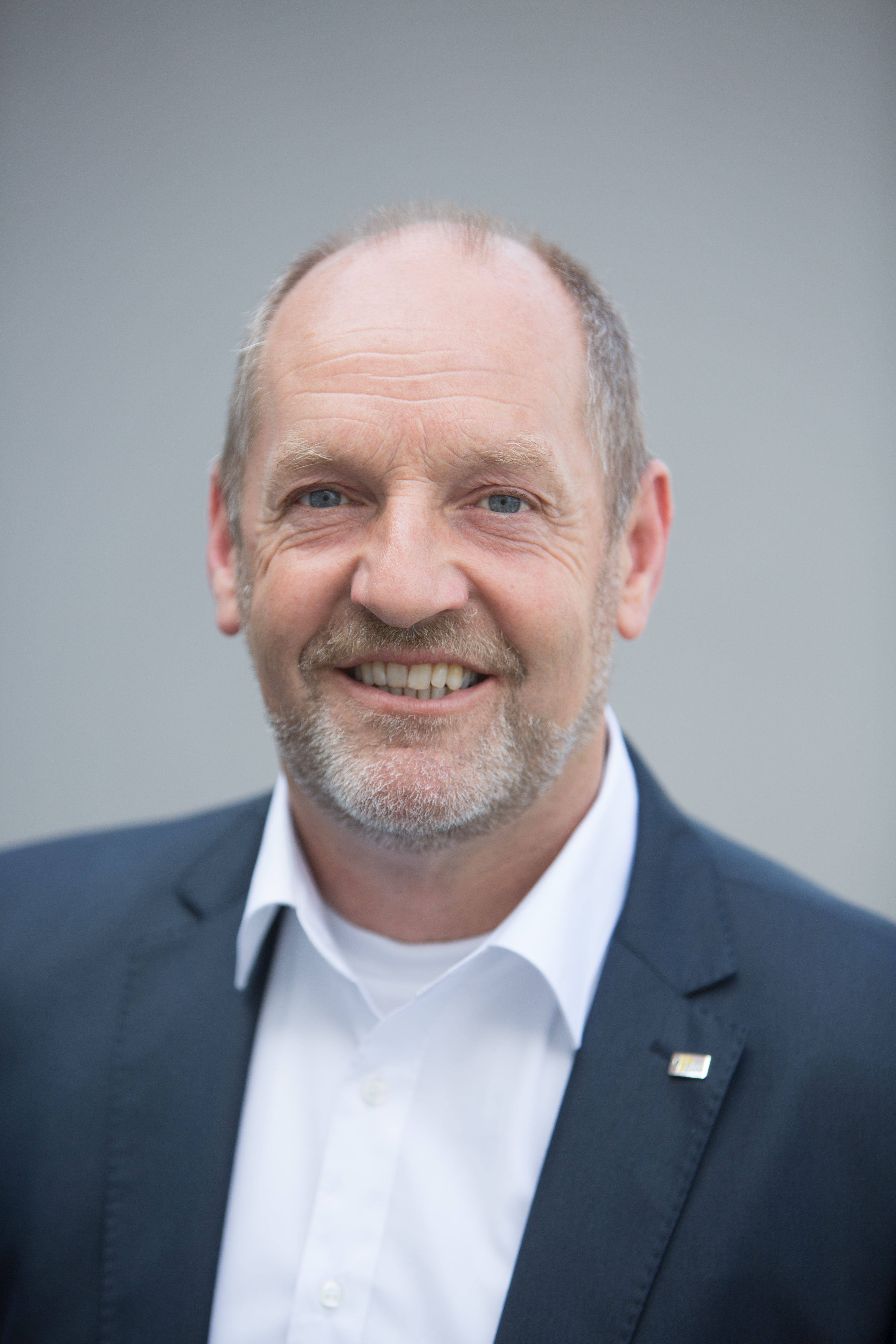 Thunhorst geht in Ruhestand